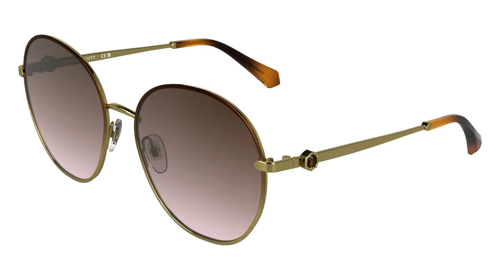 Kendra Scott KE103S Sunglasses - view 2